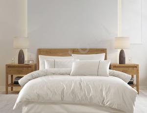 Basic Face Nevresim Takımı