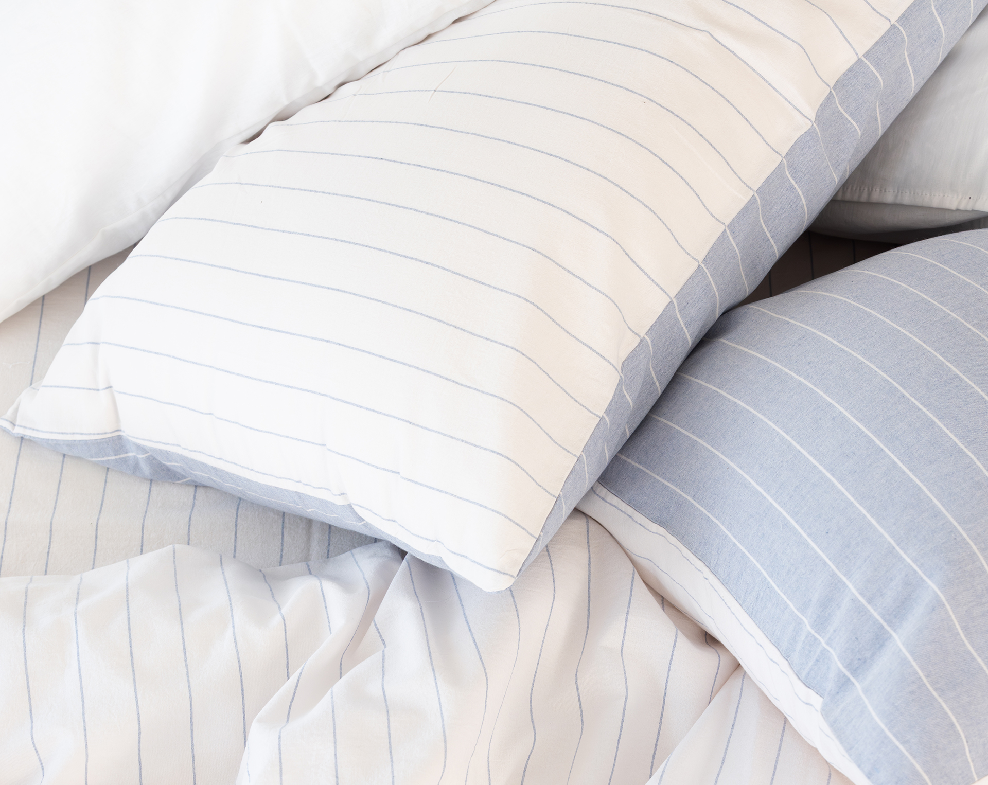 Majoli Tekstil - Premium Yatak Takımları